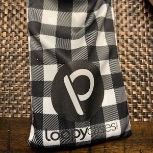 Loopy iPhone 8 Plus case